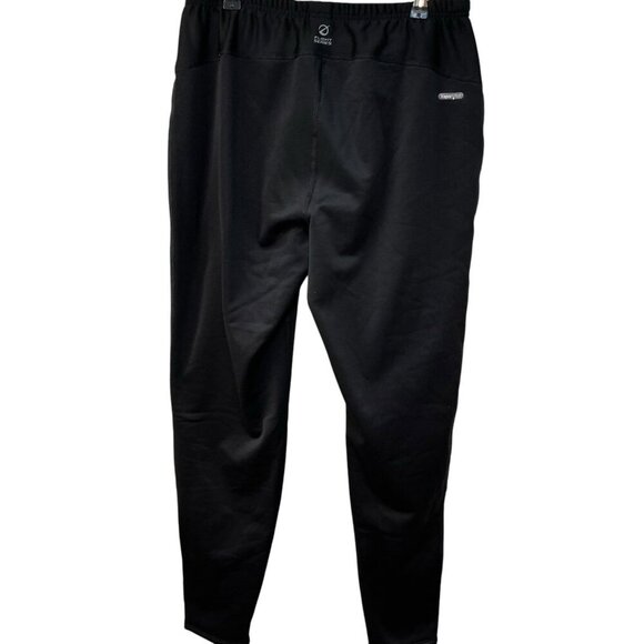 The North Face Women's Never Stop Exploring Black Base Layer Thermal Pants Large - Picture 6 of 9